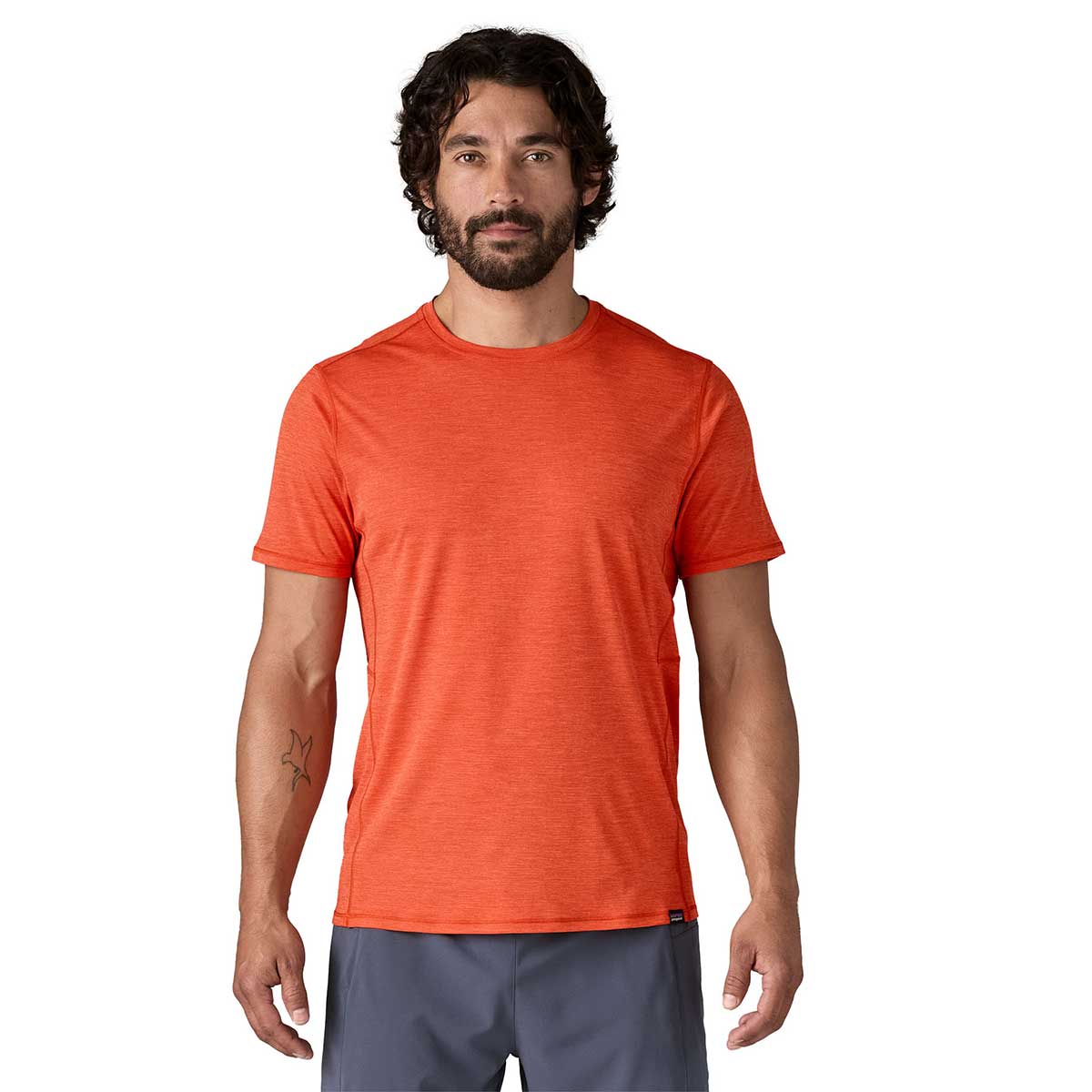 Patagonia Cap Cool Lightweight Shirt Men's